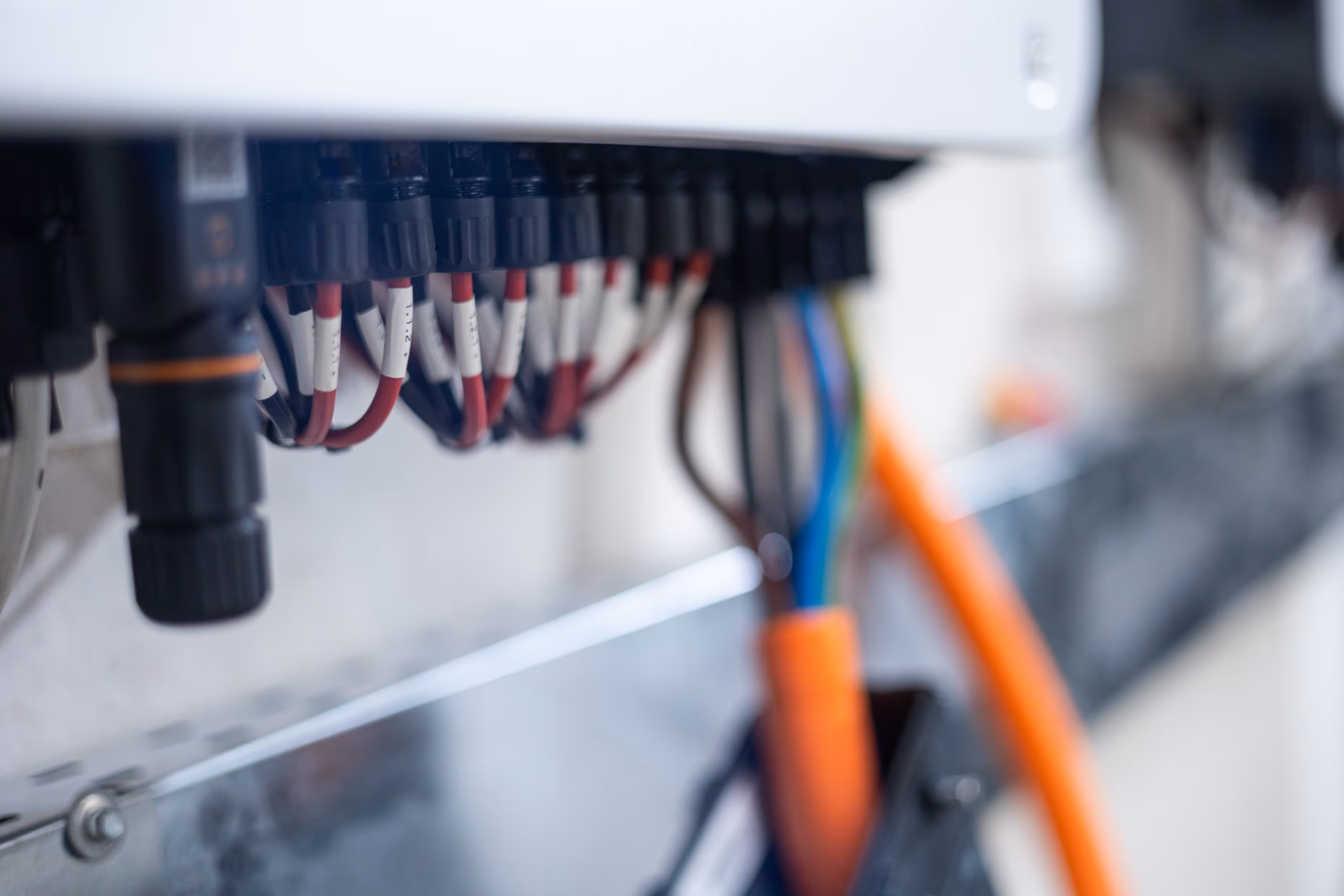 inovolta Mitarbeiter bei Projektbesprechung