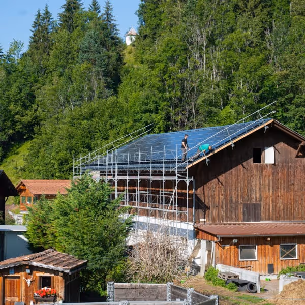 solarkiosk gmbh Firmengebäude
