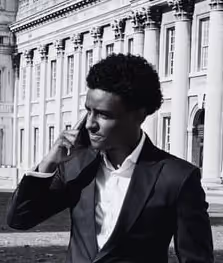 Mohamed Omer