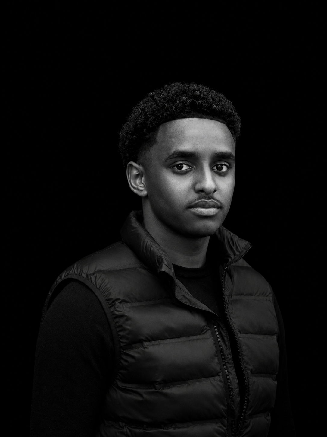 Mohamed Omer