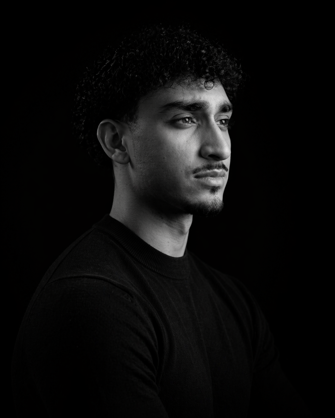 Mohamed Omer
