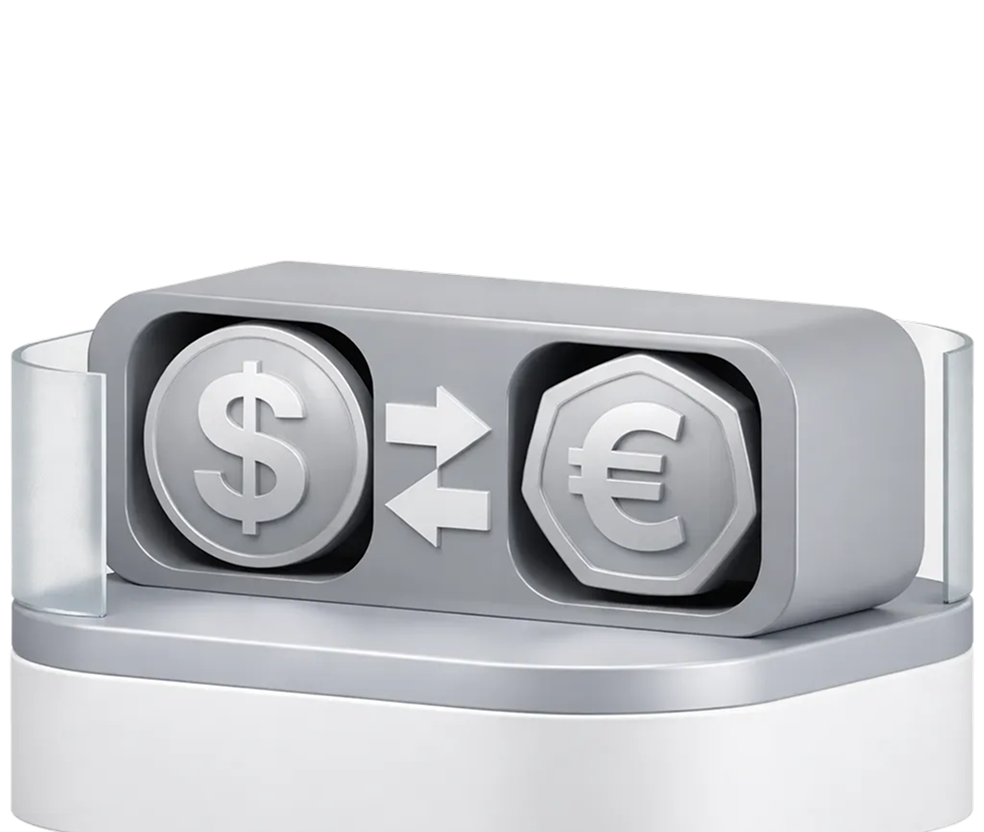 Cross-Border Settlement Updated