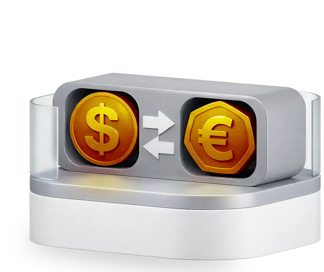 Cross-Border Settlement Updated
