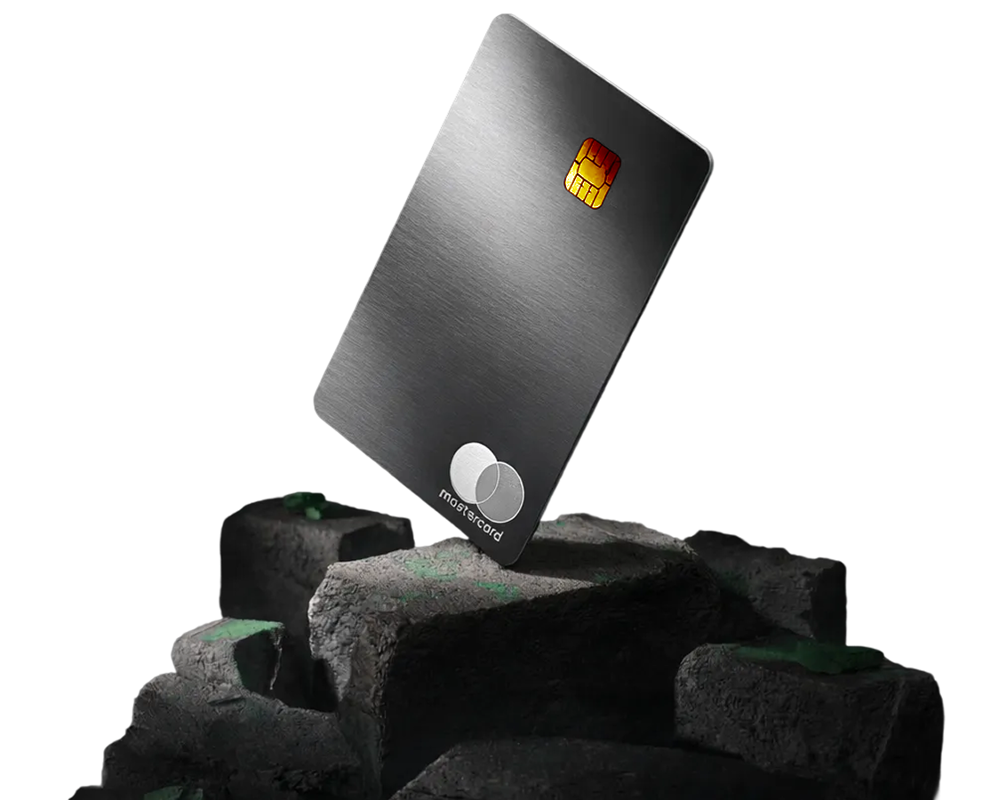 BXNK Atomic Debit Card Updated