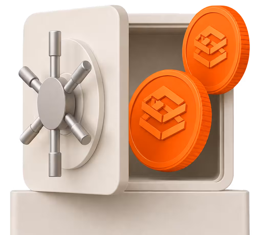 Scalable Infrastructure
