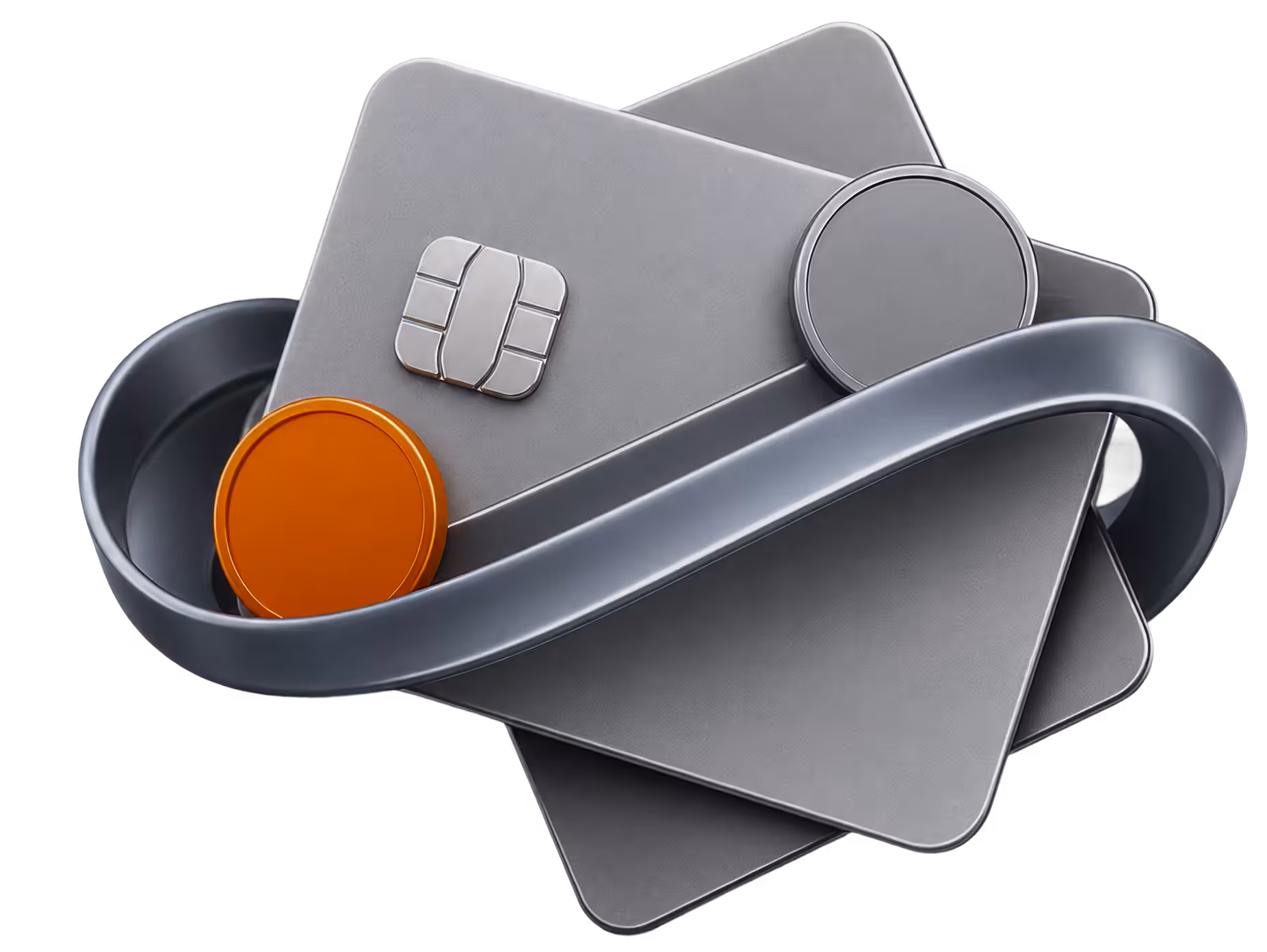 Multi-Rail Payments