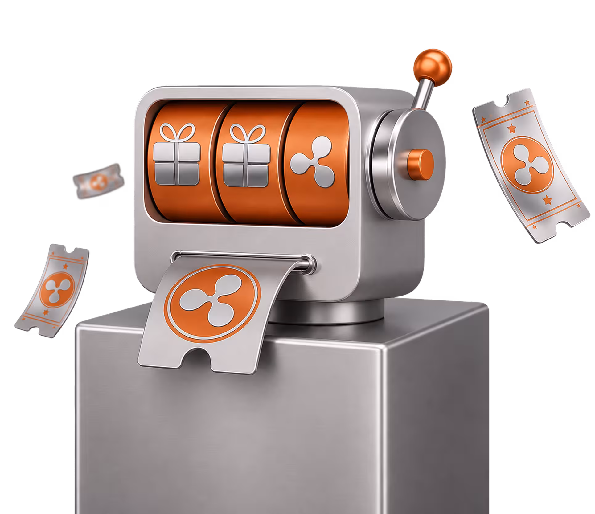 Ripple USD Rewards
