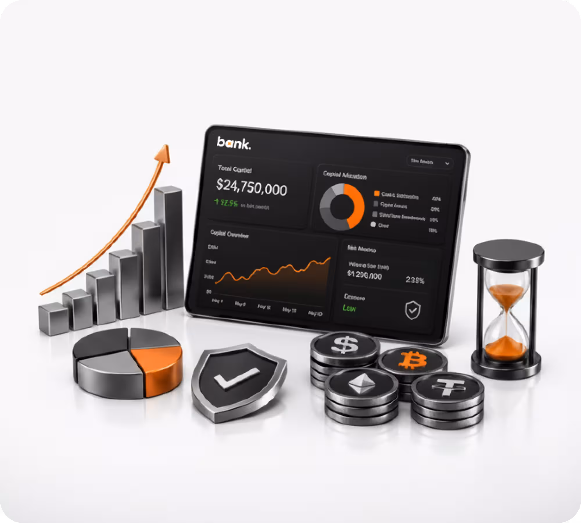 AtomCapital Updated
