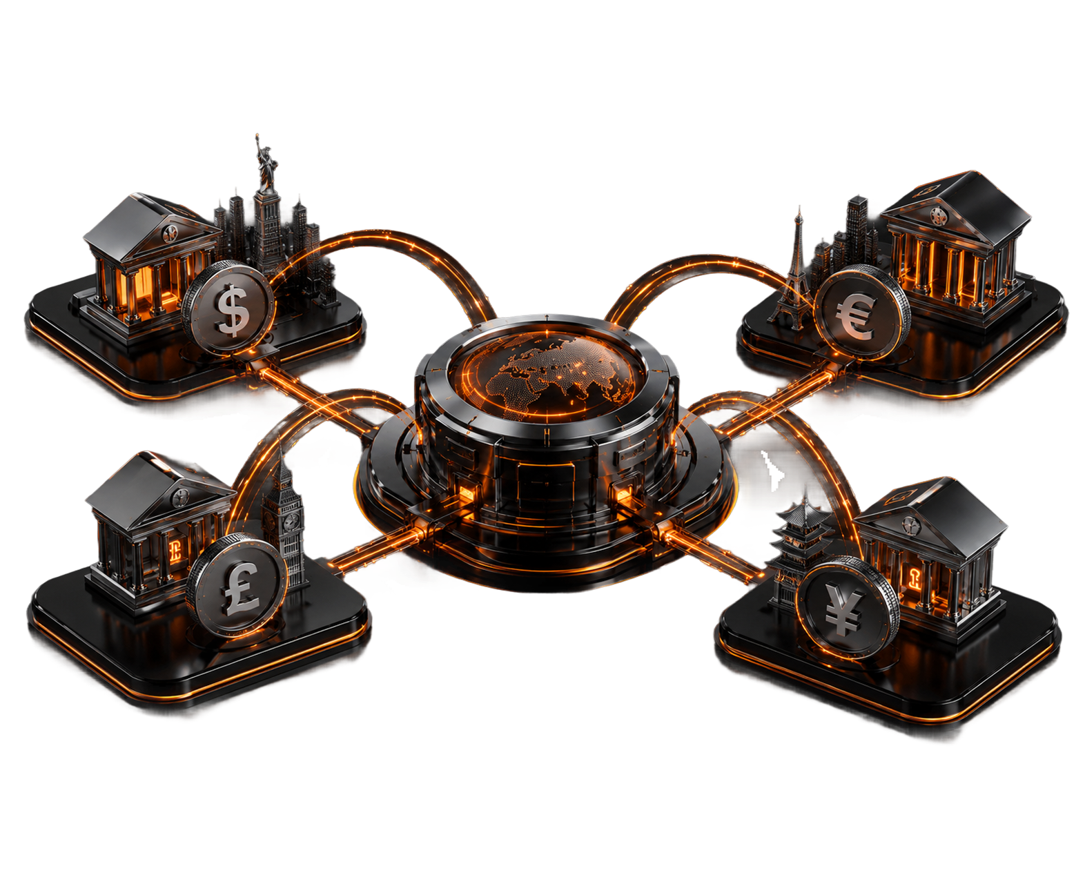 AtomSettle