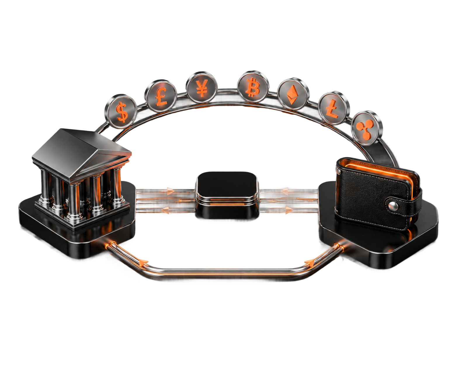 AtomBridge Updated