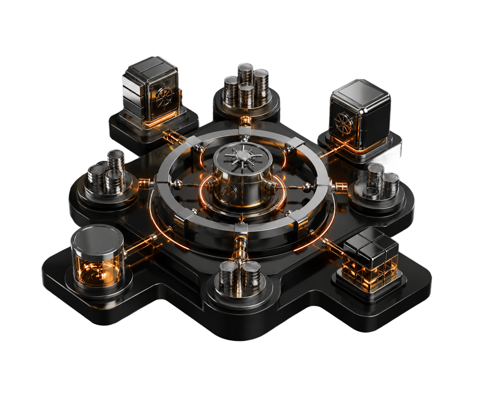 AtomCapital Updated