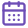 A purple shield outline with a vertical line dividing it into two symmetrical halves.