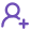 Purple clock icon with dotted circle representing timer or countdown.