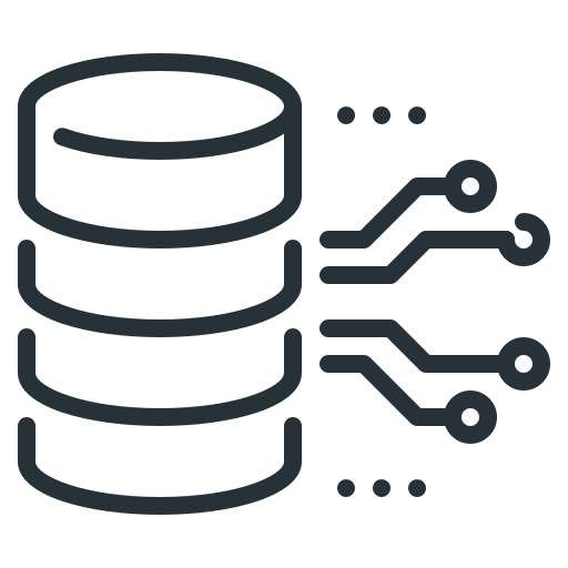Integration icon