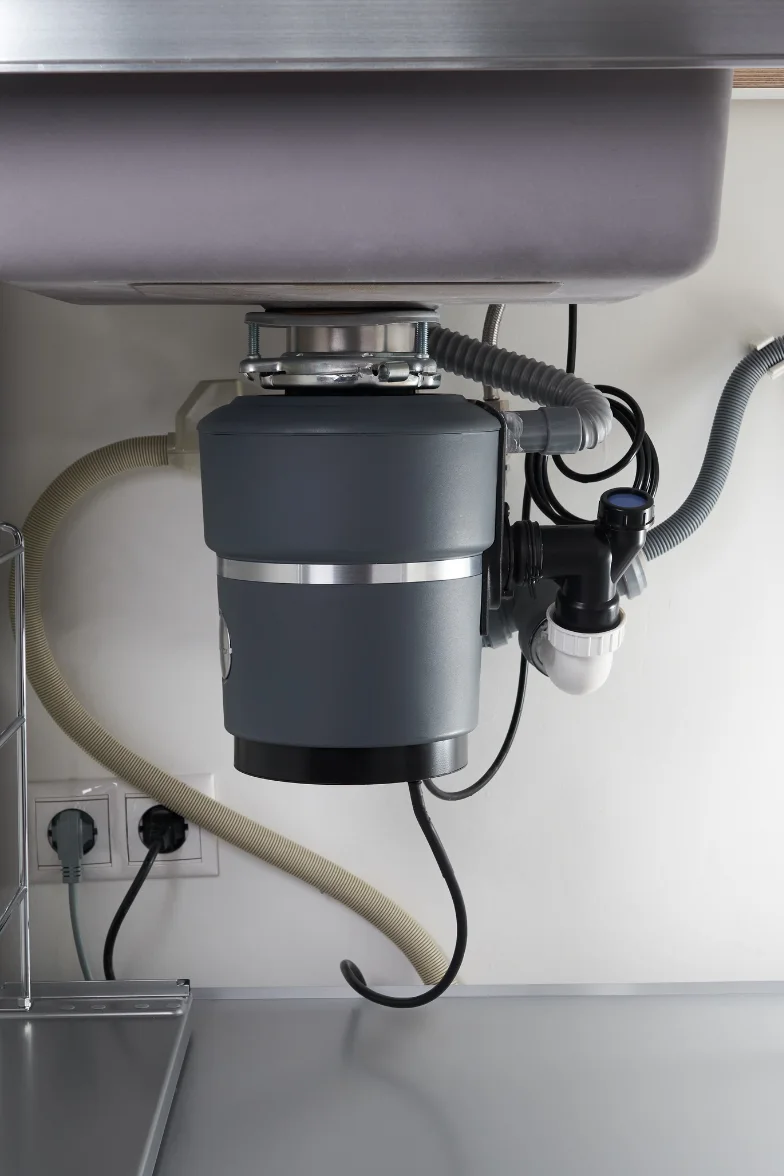 Garbage Disposal Repair