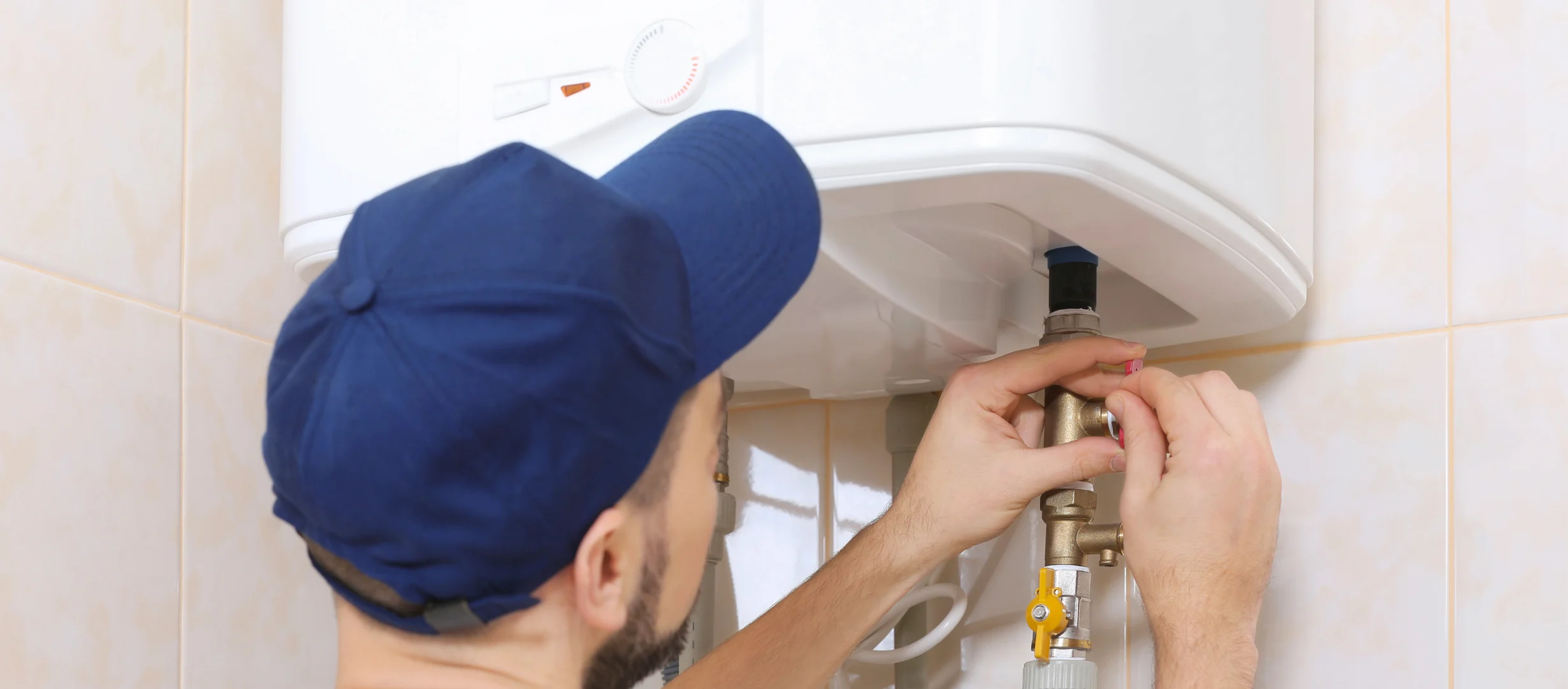 Water Heater Repair & Installation