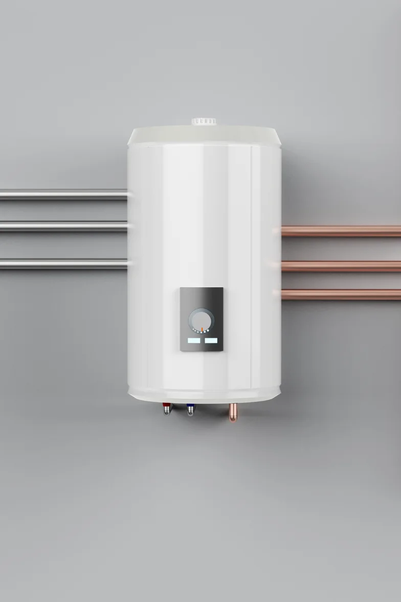 Water Heater Repair & Installation
