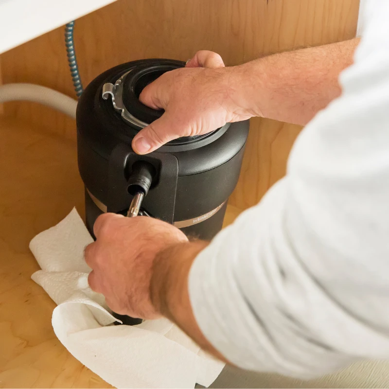 Common Garbage Disposal Mistakes Homeowners Make