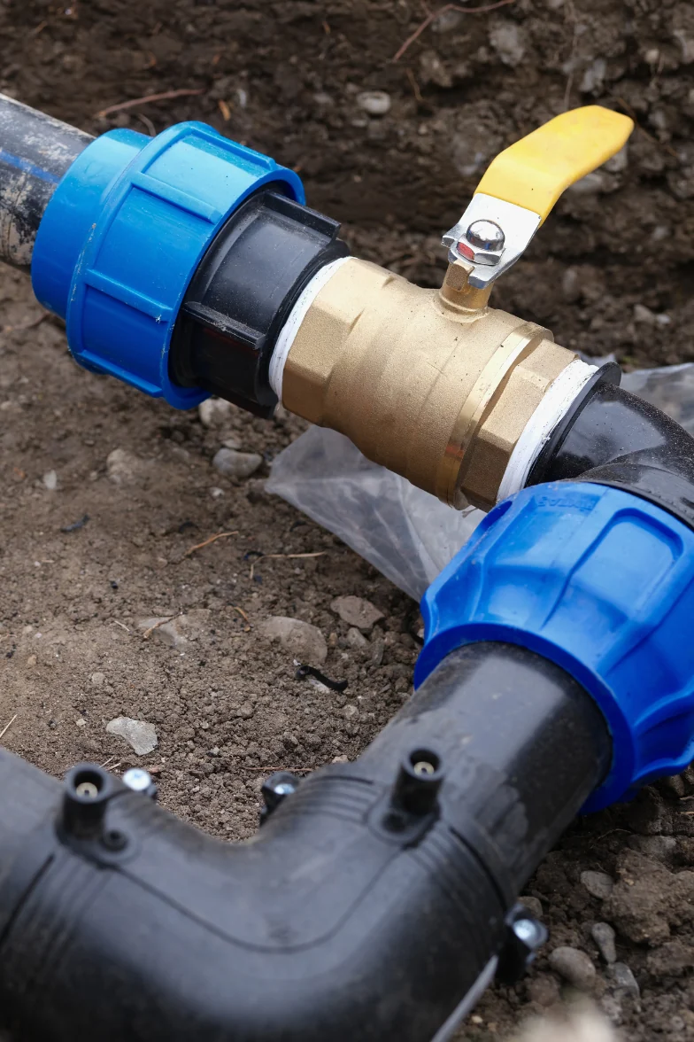 Main Line Drain Cleaning