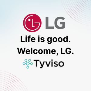 Welcome LG