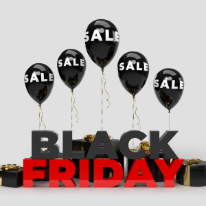 Black Friday Strategies for Ecommerce