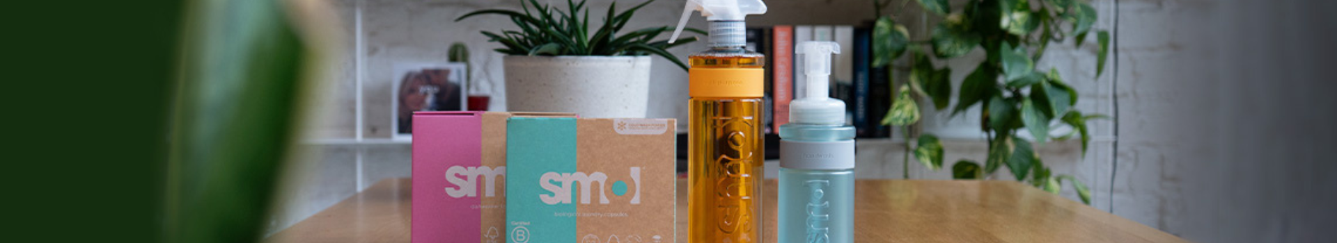  Thinking about clarifying vague references to unfamiliar terms and concepts smol subscription products featured in Tyviso's non-endemic retail media network to reach high-intent eCommerce shoppers