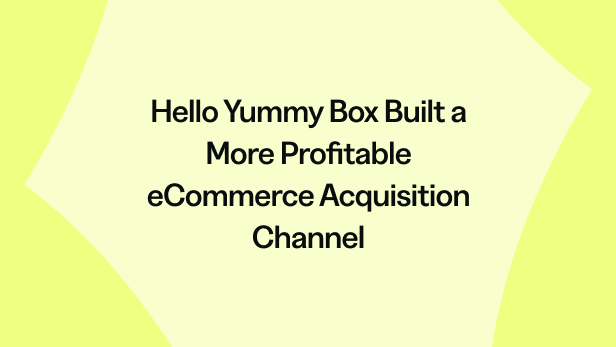 Increase Your E-commerce Profits with Smart AOV Marketing