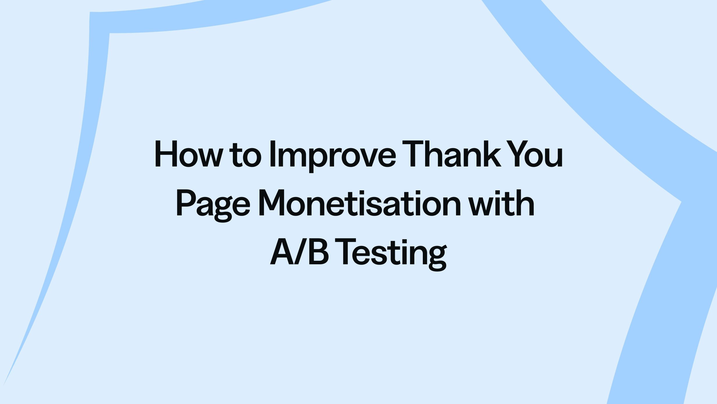 Increase Your E-commerce Profits with Smart AOV Marketing