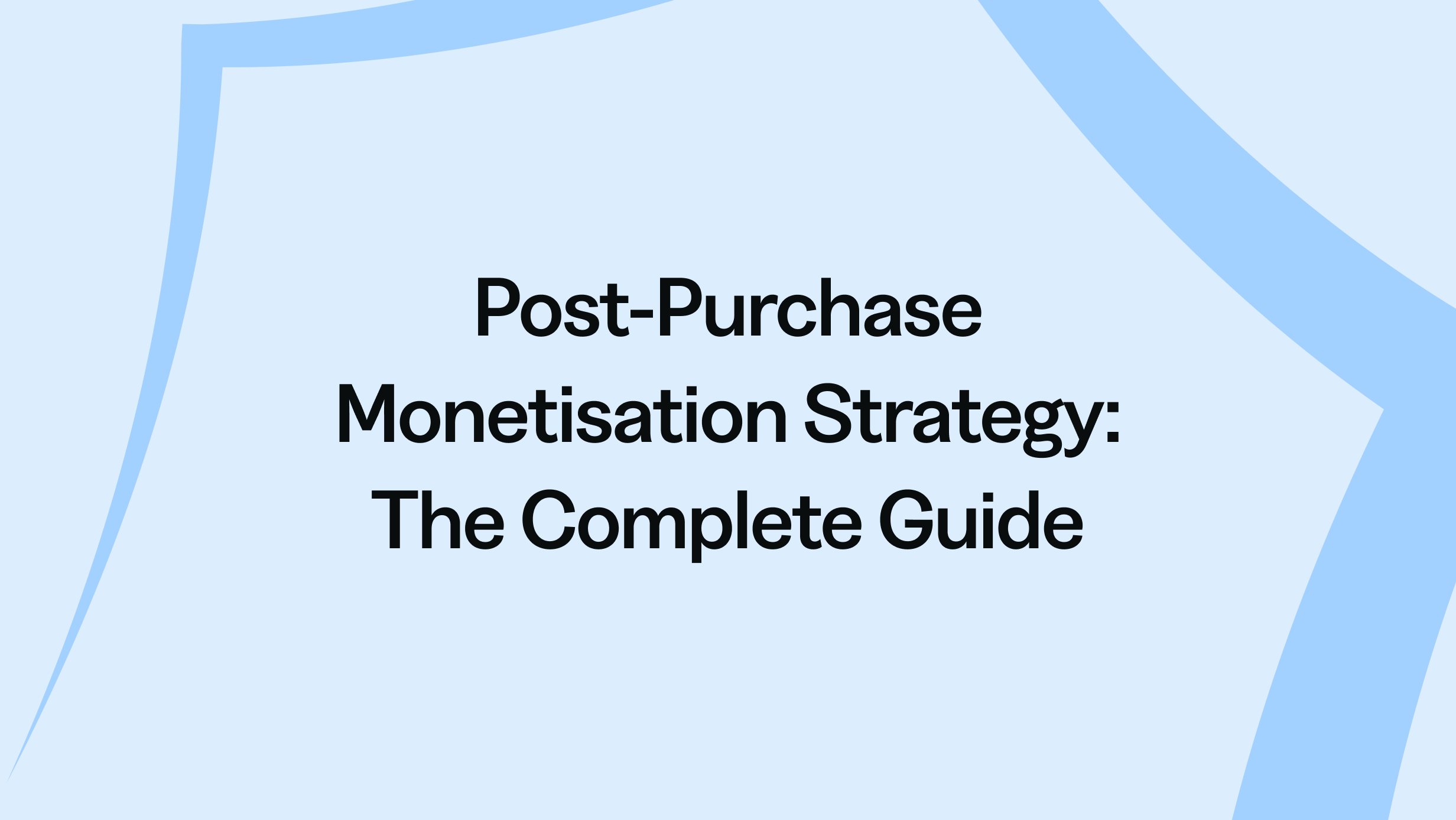 Increase Your E-commerce Profits with Smart AOV Marketing