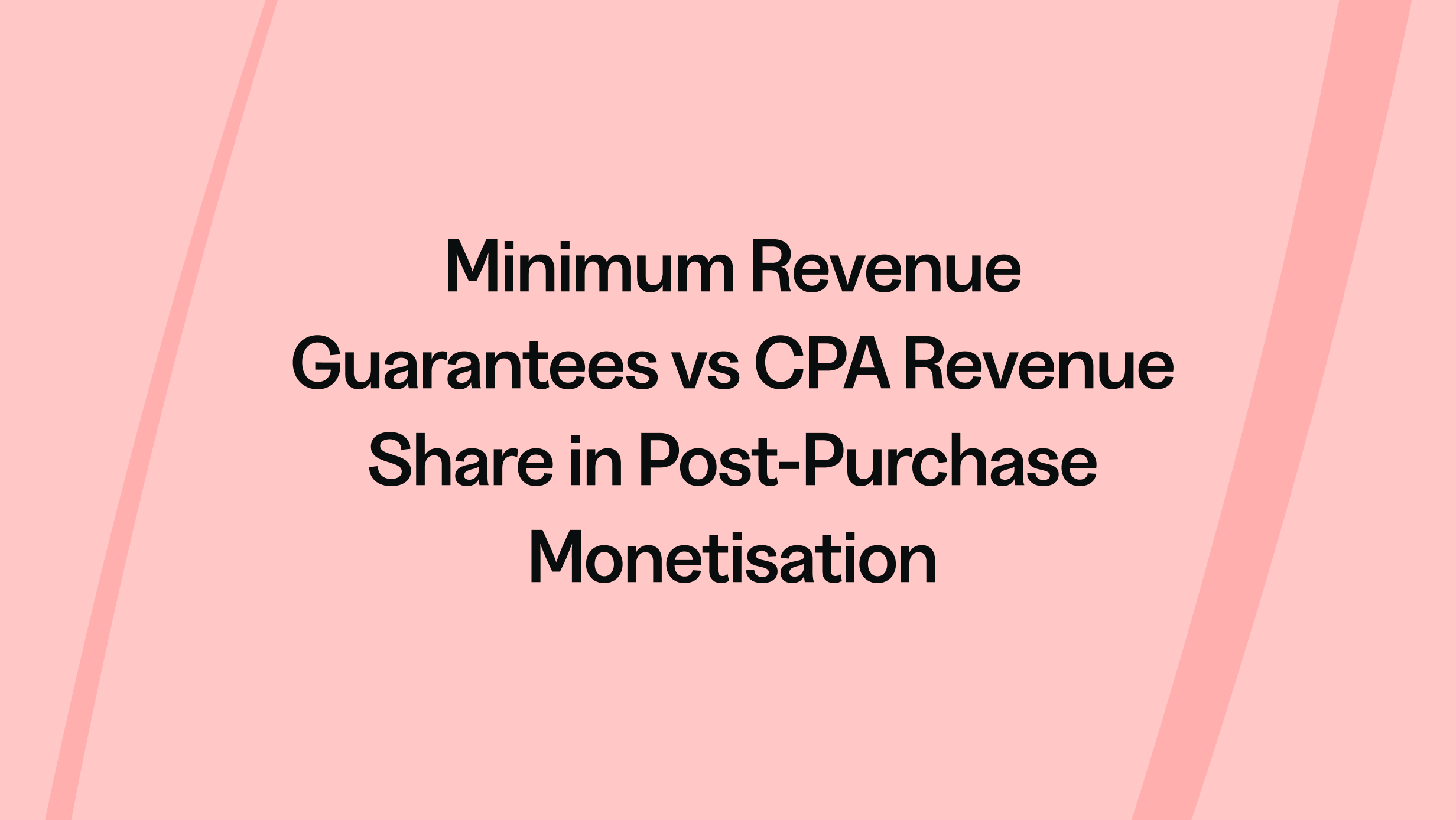 Increase Your E-commerce Profits with Smart AOV Marketing