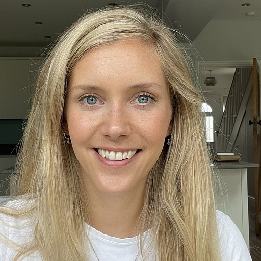 Ellie Richardson