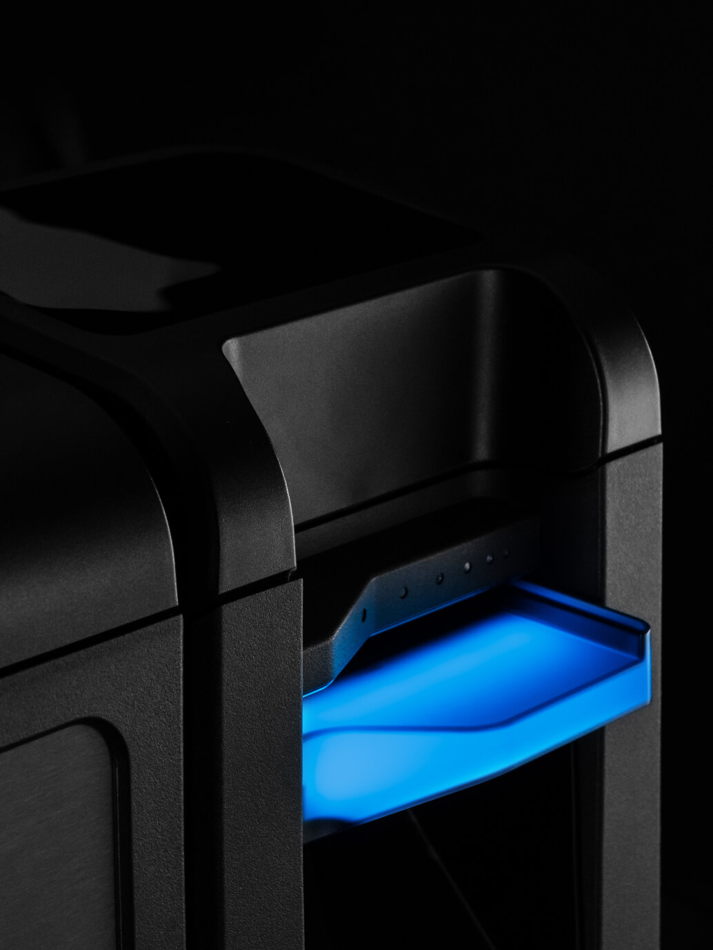 Fotografía de producto para Cashlogy