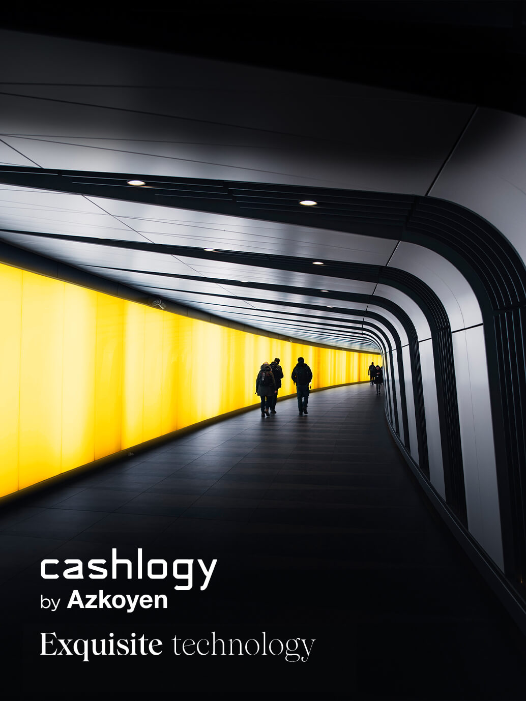 Fotografía maquetación para Cashlogy