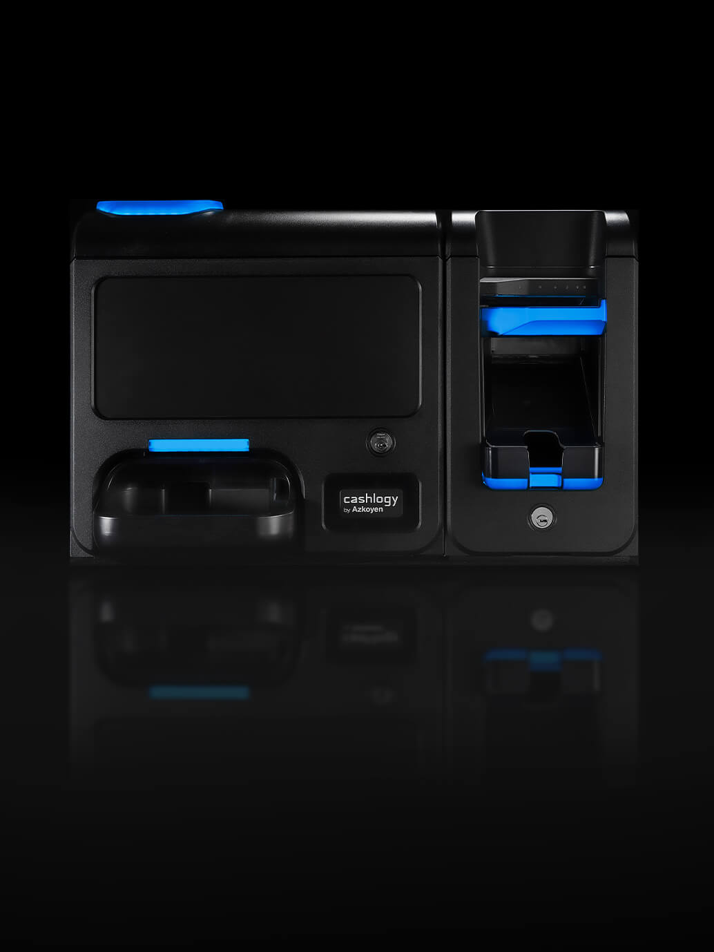 Fotografía de producto para Cashlogy