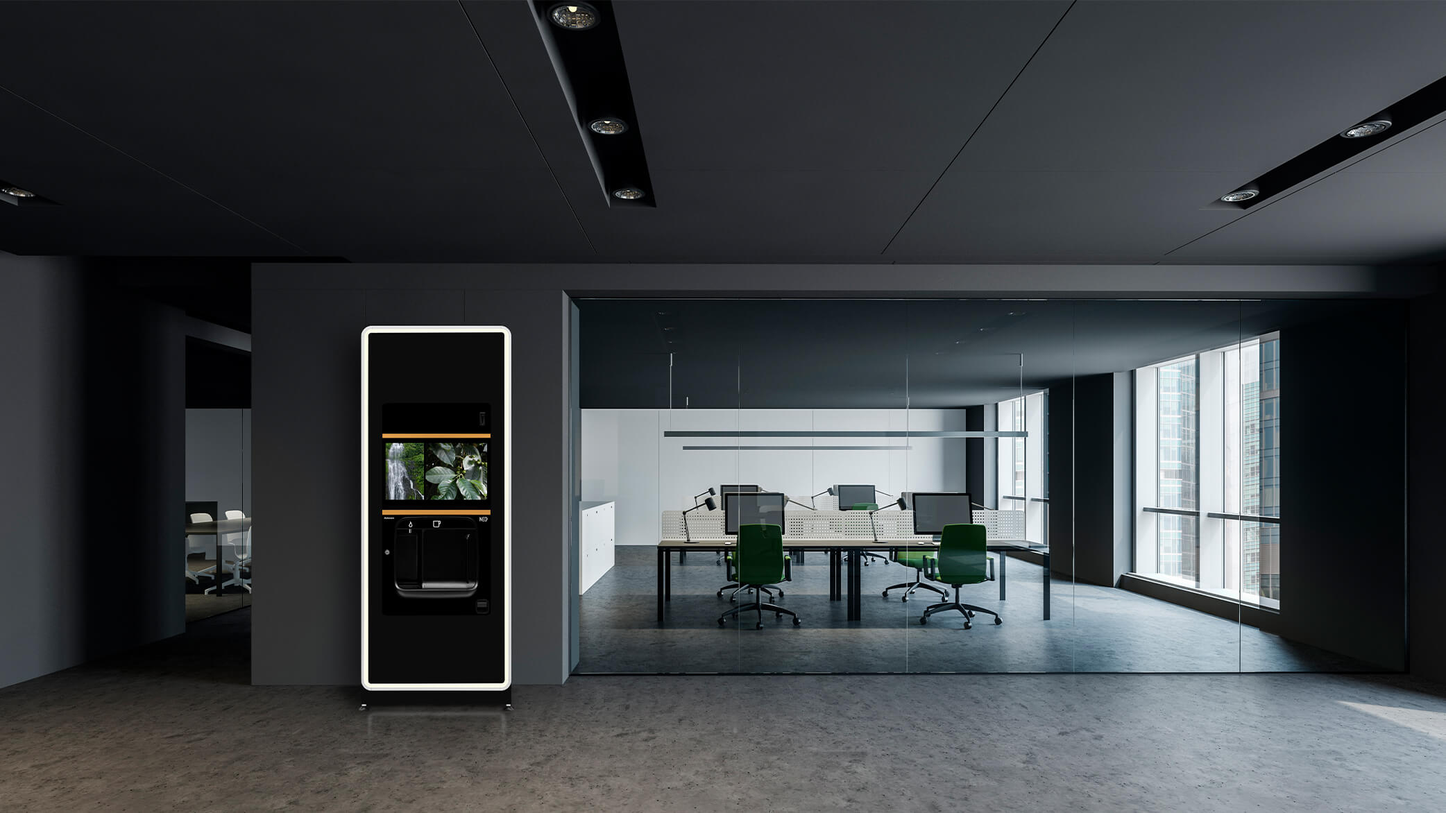 Fotografía de integración para Azkoyen