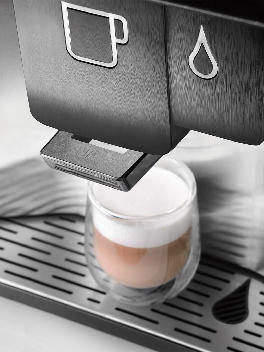 Fotografía detalle maquina para Azkoyen