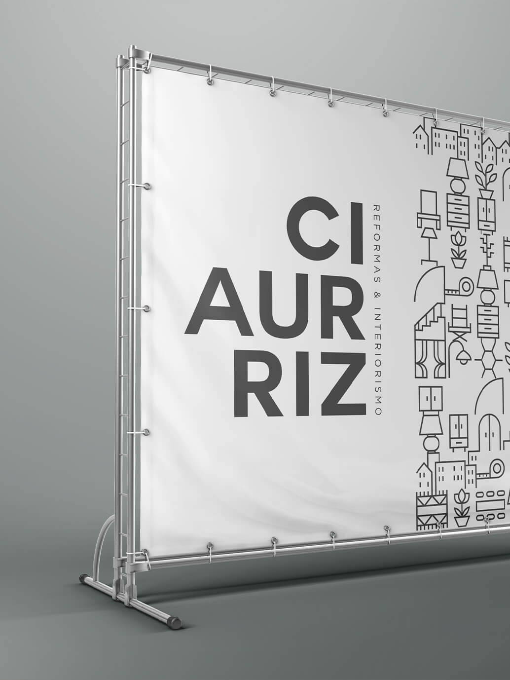 Fotografía de idetnidad para Ciaurriz