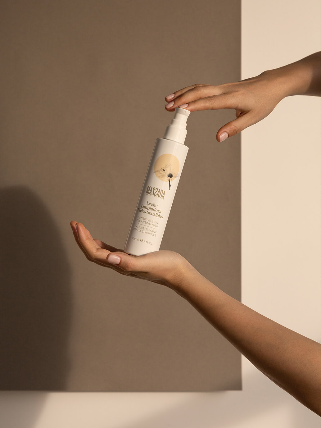 Fogtografía de producto de Massada