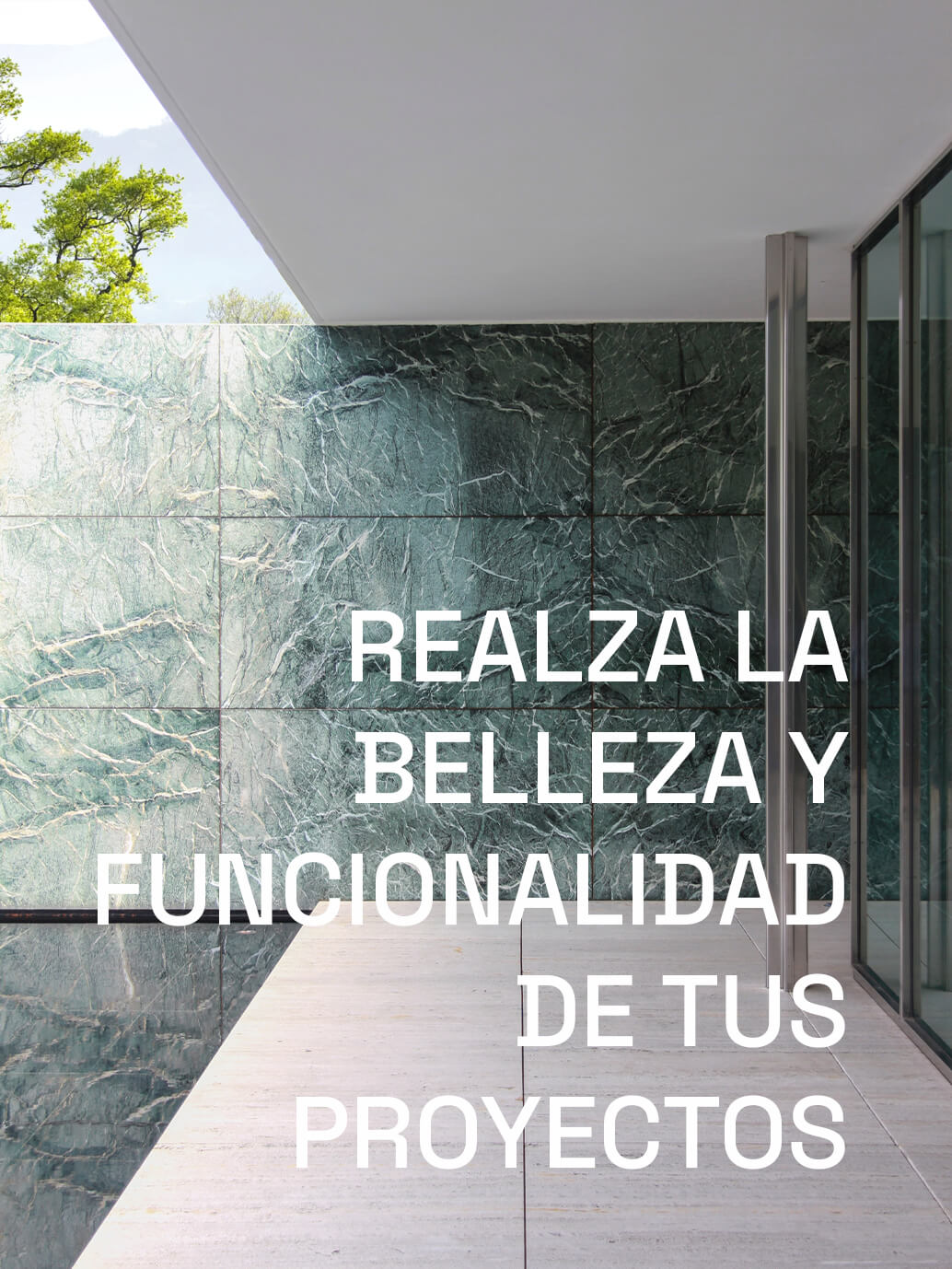 Fotografía de web  para Indumar