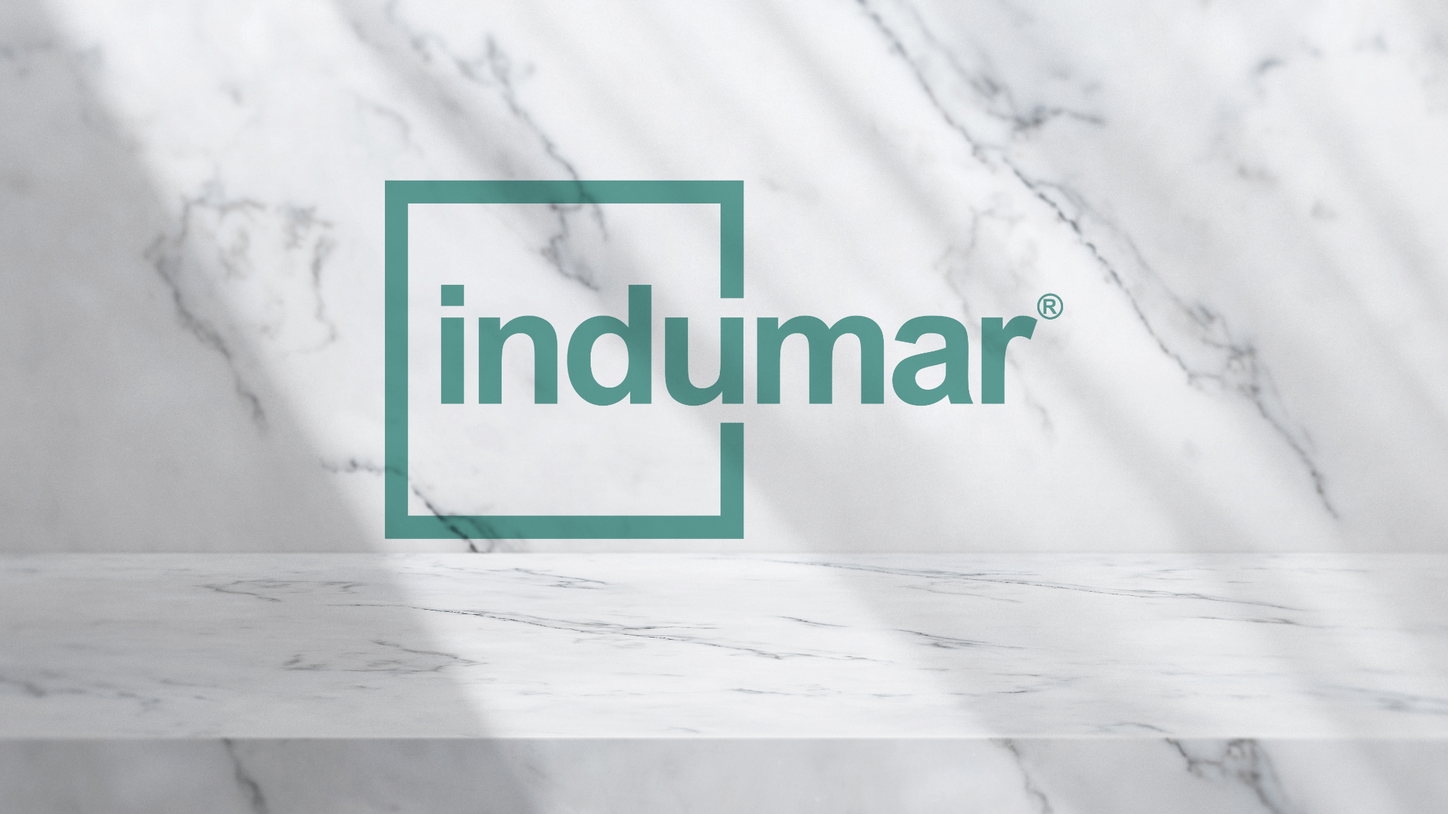 Logotipo Indumar