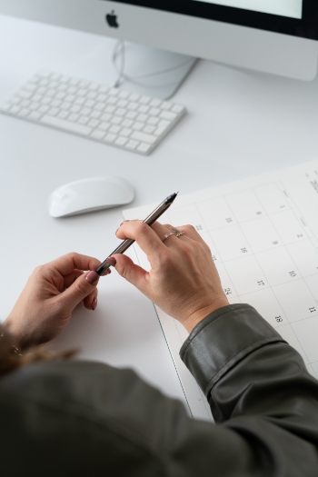 Foto local agencia Borneo