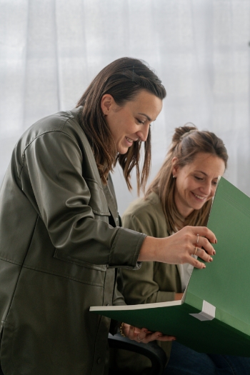 Foto de equipo Borneo