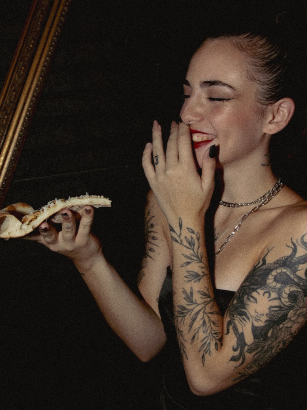 Fotografía Lifestyle con modelo para Isla Sicilia