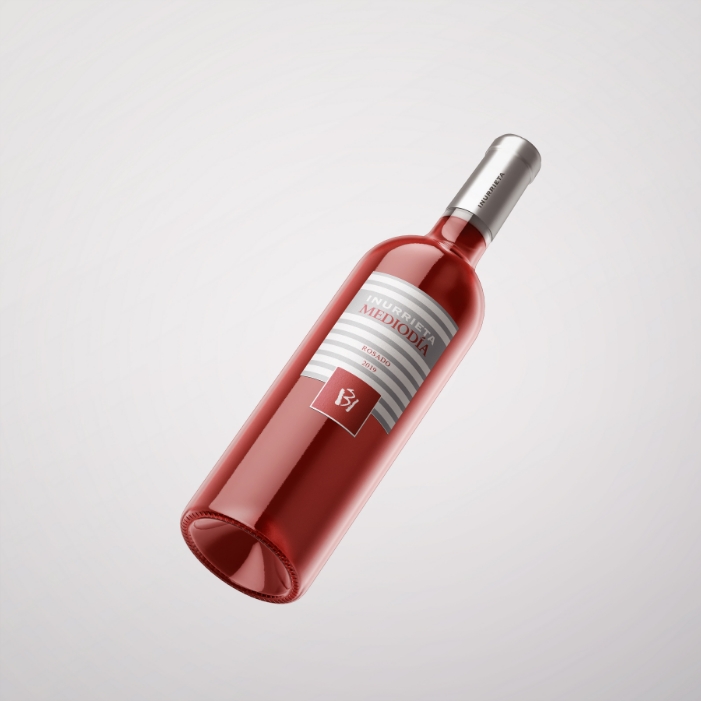 Fotografía de producto para Inurrieta