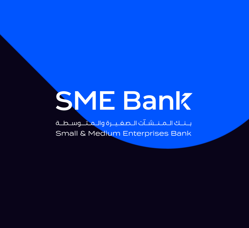 SME Bank Visual