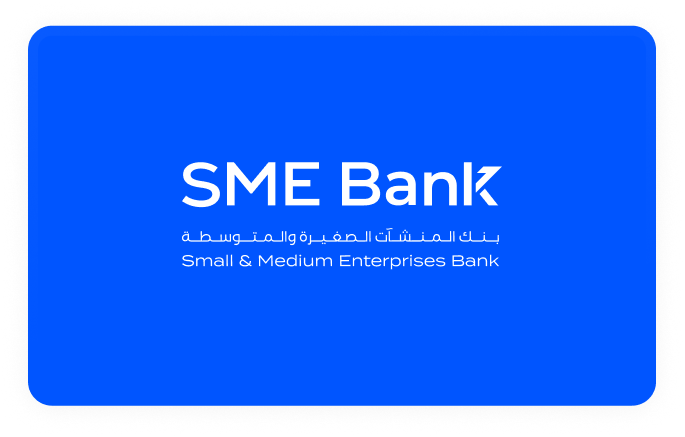 SME Bank Visual