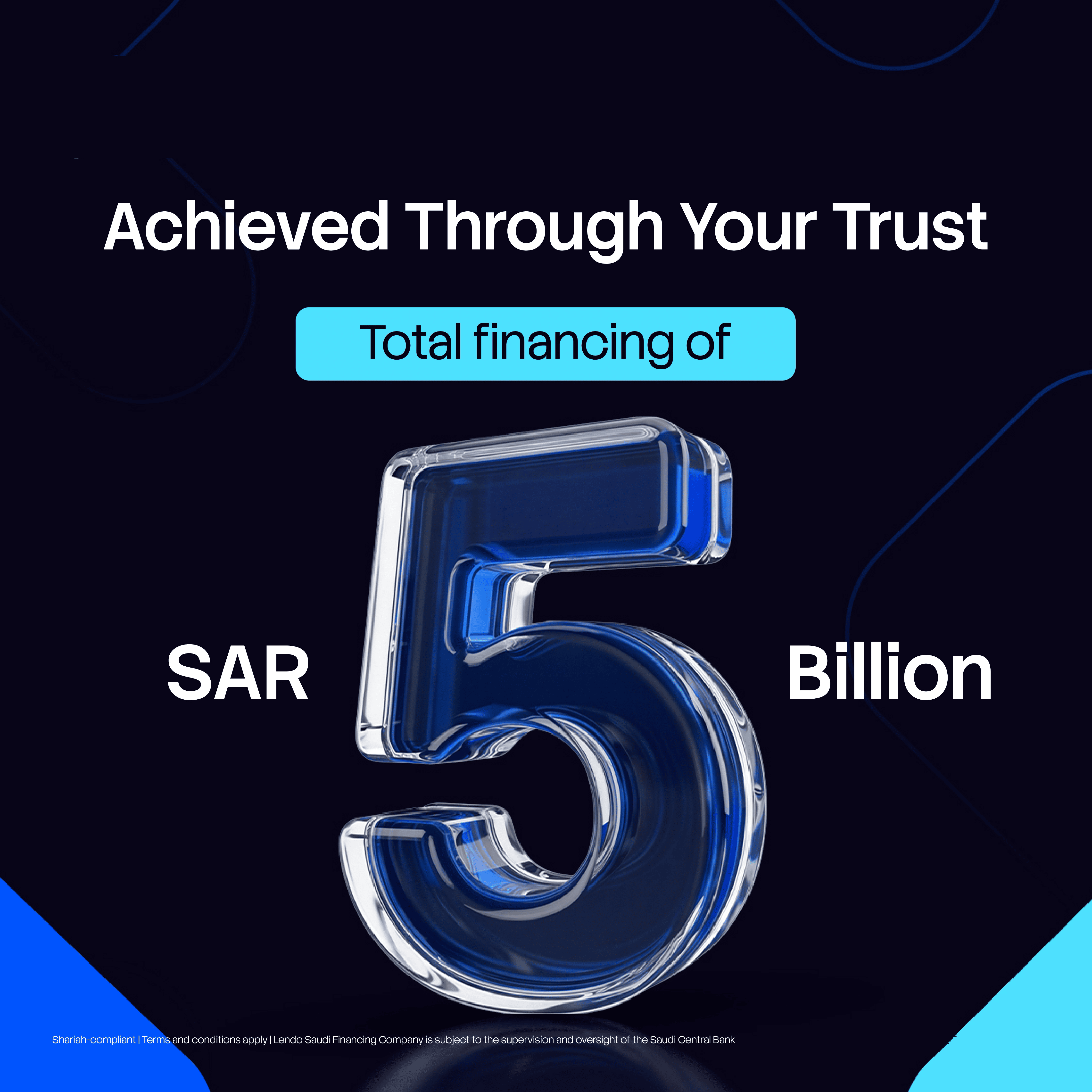 5 Billions Fund