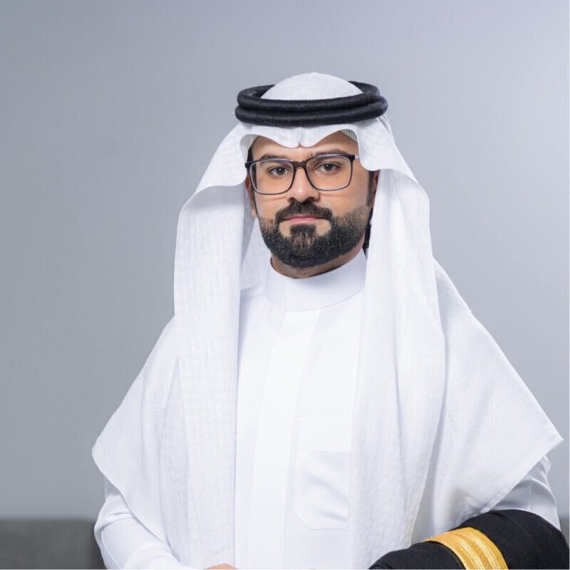 عضو الفريق