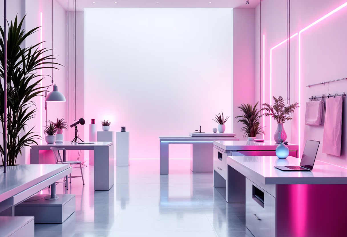 [background image] image of a bike workshop (for a bicycle shop)