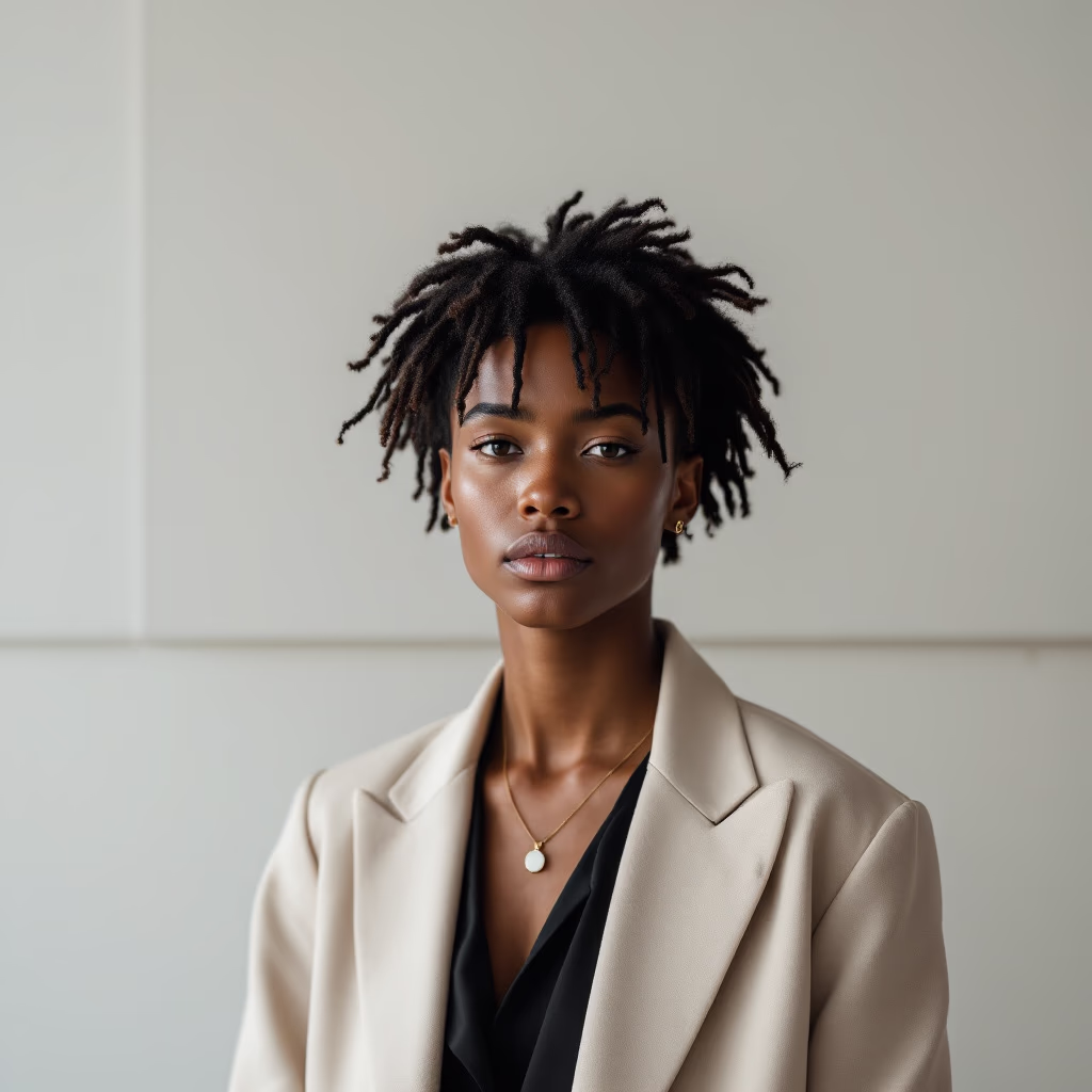 [headshot] image of customer (for auto dealership)